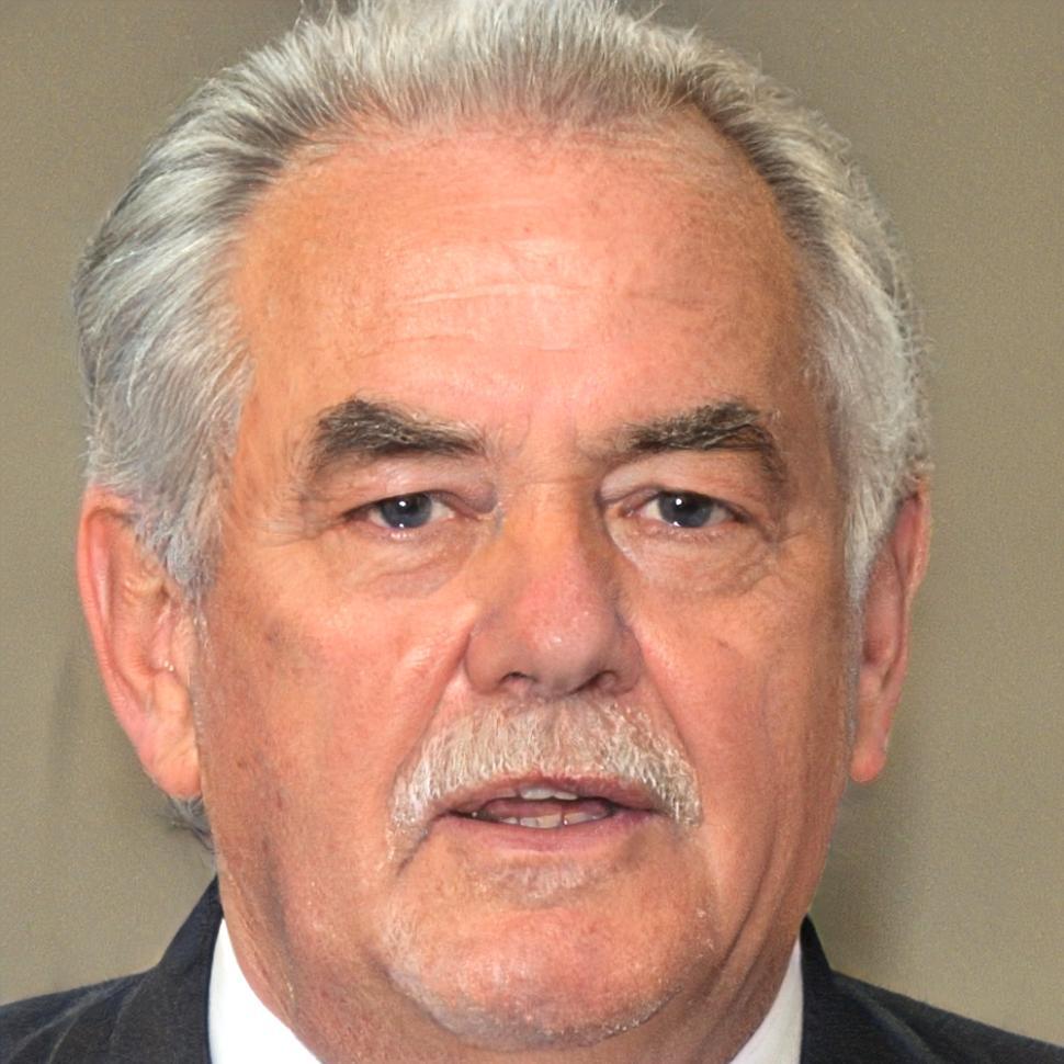 Pedro Silva, engenheiro