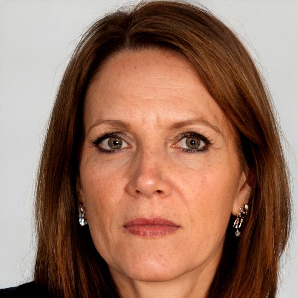 Ana Rodrigues, Head de Educação Financeira